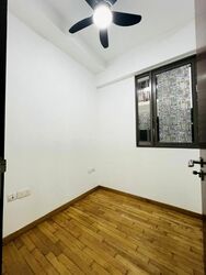 The Inflora (D17), Condominium #517569711